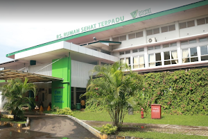 RS Rumah Sehat Terpadu Dompet Dhuafa image