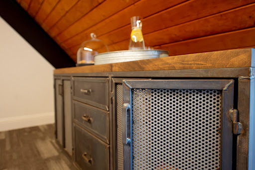 Office Furniture Store «Iron Age Office», reviews and photos, 35 Wansley Dr SE, Cartersville, GA 30121, USA