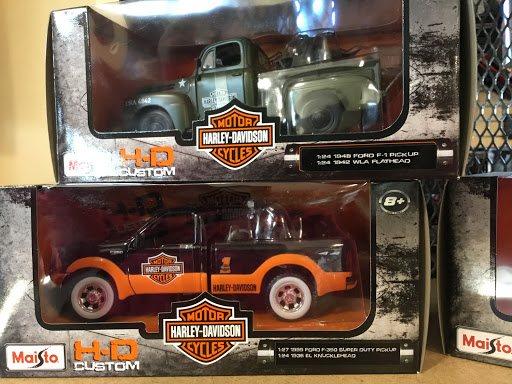 Motorcycle Dealer «Roughneck Harley-Davidson», reviews and photos, 3400 N Fourth St, Longview, TX 75605, USA