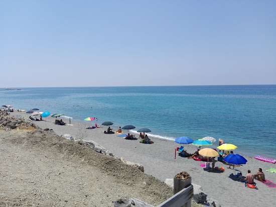 Sparvasile Beach