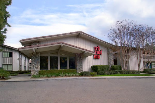 Red Roof Inn San Dimas - Fairplex image