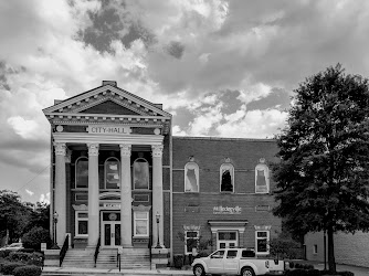 CITY HALL ANNEX