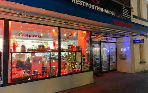 Restpostenhandel Neubeckum image