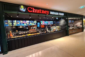 Chutney Indian Food image