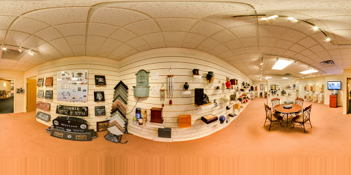 Funeral Home «Mattson Funeral and Cremation Service», reviews and photos, 343 N Shore Dr, Forest Lake, MN 55025, USA