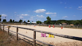 Centre Equestre des Cèdres Villeton