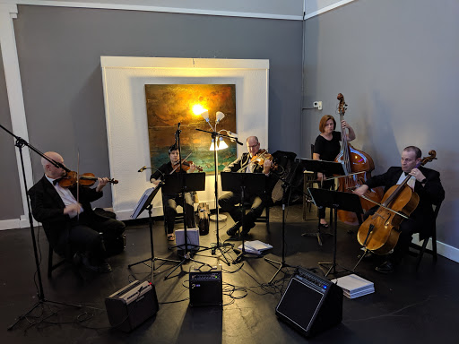 Event Venue «Urban Studio», reviews and photos, 935 NW Davis St, Portland, OR 97209, USA