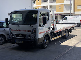 Transportes E Reboques Florival & Marreiros, Lda.
