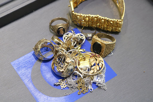 Coin Dealer «Collectors Coins & Jewelry», reviews and photos, 393 Sunrise Hwy C, Lynbrook, NY 11563, USA