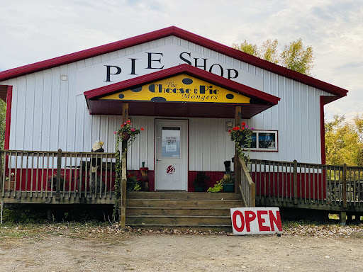 Welsh Heritage Farms, 20758 528th Ave, Lake Crystal, MN 56055, USA, 