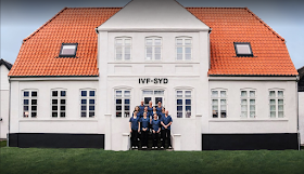 Fertilitetsklinik IVF-SYD Odense