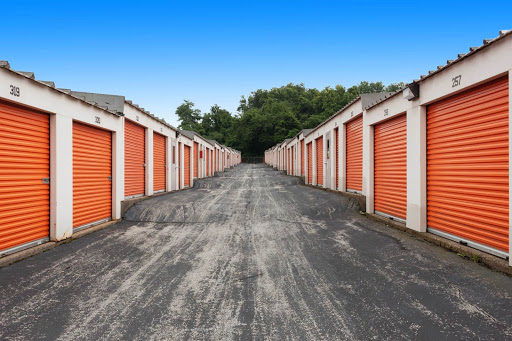 Self-Storage Facility «Public Storage», reviews and photos, 2025 Chemical Rd, Plymouth Meeting, PA 19462, USA