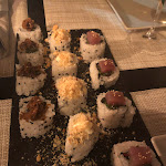 Photo n°3 de l'avis de Mara.i fait le 14/01/2022 à 23:19 sur le  Gari Sushi - Japanese Neapolitan Fusion Restaurant à Naples