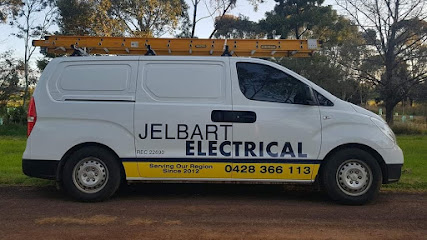 Jelbart Electrical Pty Ltd