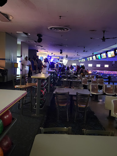 Bowling Alley «Dolton Bowl», reviews and photos, 1401 E Sibley Blvd, Dolton, IL 60419, USA