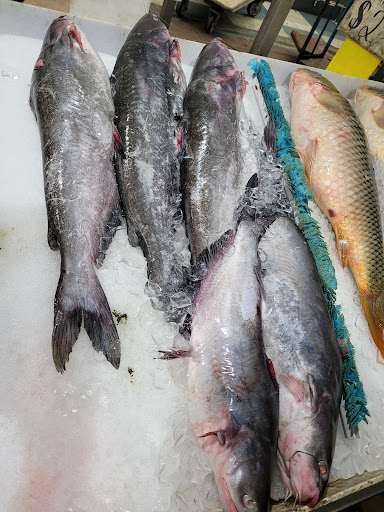 Supermarket «Hong Kong Supermarket», reviews and photos, 571 Adams Ave, Philadelphia, PA 19120, USA