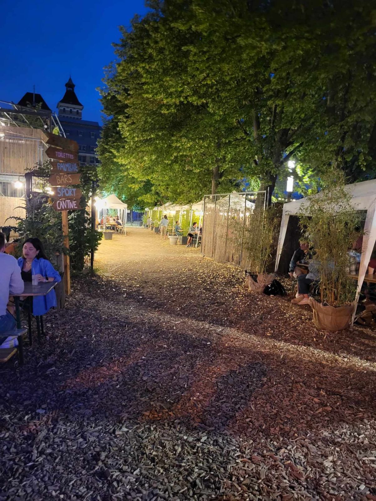 Photo n° 4 de l'avis de Jean-Michel.o fait le 02/07/2023 à 06:01