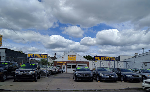 Tuozzoli Brothers Auto Sales