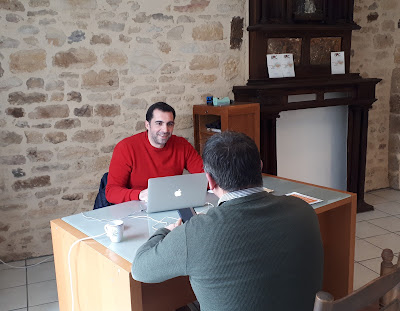 BRC COURTIER EN CREDIT (Agence de Sarlat) à Sarlat-la-Canéda