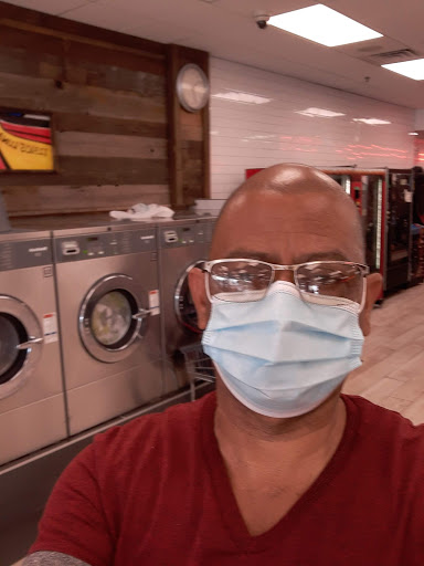 Laundromat «Spin Central Laundromat», reviews and photos, 365 Convery Blvd, Perth Amboy, NJ 08861, USA