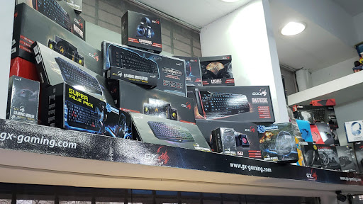 PC Center Store