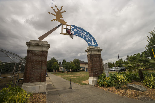 Community Center «South Park Community Center», reviews and photos, 8319 8th Ave S, Seattle, WA 98108, USA