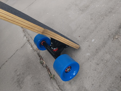 Skate Shop «Plus Skateshop Orlando», reviews and photos, 1646 E Colonial Dr, Orlando, FL 32803, USA