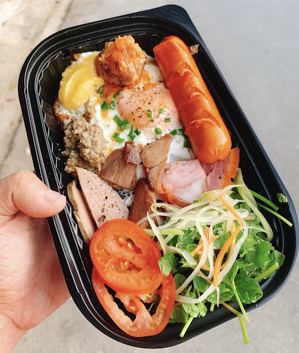 Top 20 chuỗi cửa hàng kebab Quận Cẩm Lệ Đà Nẵng 2022