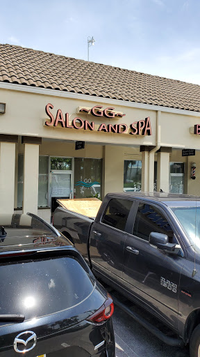 Beauty Salon «GG Salon & Spa», reviews and photos, 9063 Biscayne Blvd, Miami, FL 33138, USA