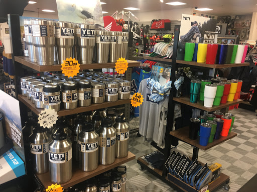 Motorcycle Dealer «Honda of Cool Springs», reviews and photos, 1096 W McEwen Dr, Franklin, TN 37067, USA