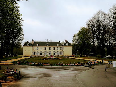 Bioparc de Beauvais