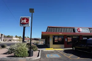 Jack in the Box image