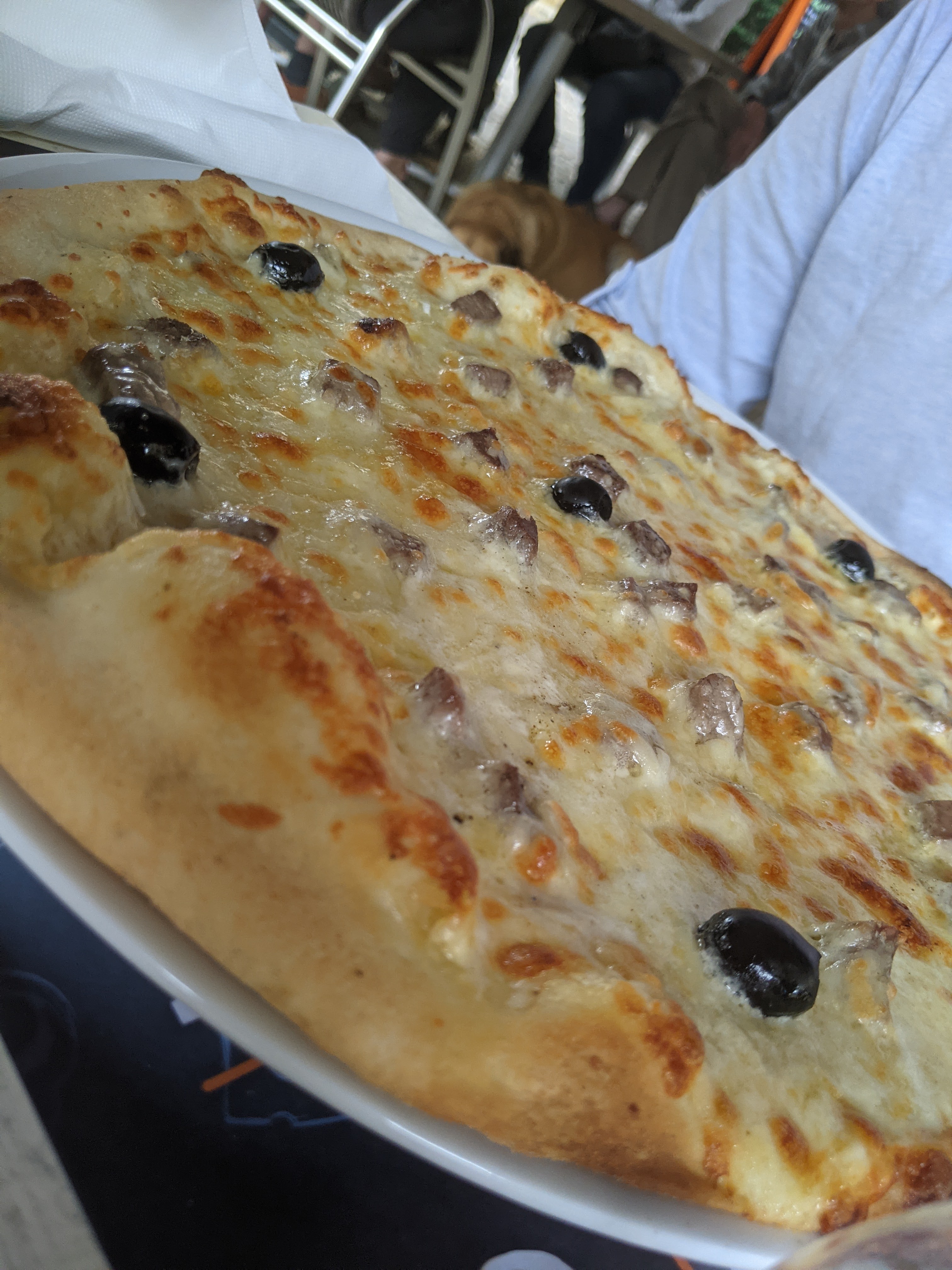 Photo n° 2 de l'avis de Lux.e fait le 07/08/2021 à 09:14