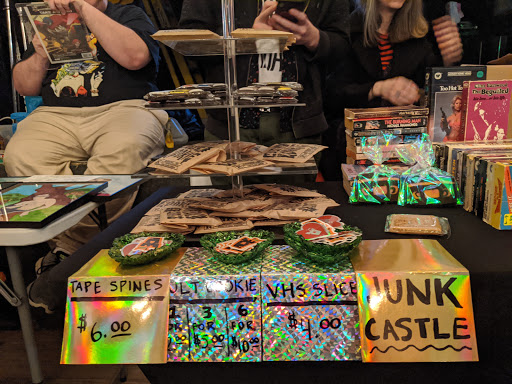 Bar «Smiling Moose», reviews and photos, 1306 E Carson St, Pittsburgh, PA 15203, USA