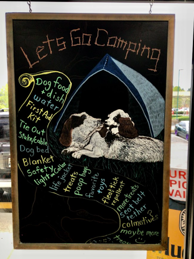 Pet Supply Store «Mud Bay», reviews and photos, 13210 Meridian E, Puyallup, WA 98373, USA