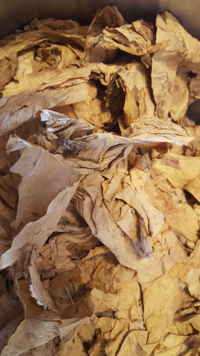 Tobacco Shop «Leaf Only», reviews and photos, 440 Middlefield St, Middletown, CT 06457, USA