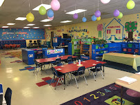 America's Choice Childcare Center - Bissonnet