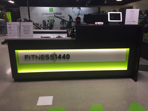 Gym «Fitness 1440», reviews and photos, 4949 Lanier Islands Pkwy, Buford, GA 30518, USA