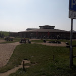 Photo n°1 de l'avis de Stefan.l fait le 13/04/2019 à 08:02 sur le  Raststätte Fuchsberg Süd à Glasin