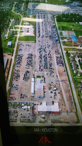 Auto Auction «Insurance Auto Auctions», reviews and photos