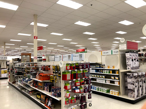Department Store «Target», reviews and photos, 3770 N Goldenrod Rd, Winter Park, FL 32792, USA