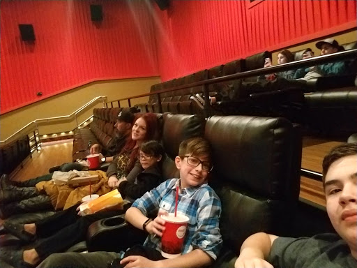 Movie Theater «Regal Cinemas El Dorado Hills 14 & IMAX», reviews and photos, 2101 Vine St, El Dorado Hills, CA 95762, USA