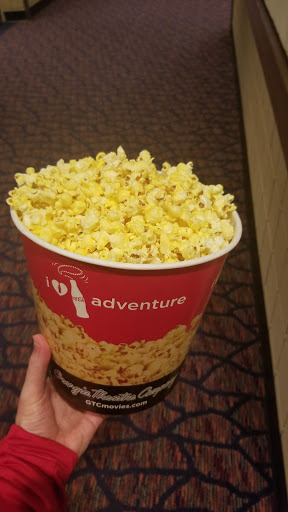 Movie Theater «GTC University 16 Cinemas», reviews and photos, 1793 Oconee Connector, Athens, GA 30606, USA