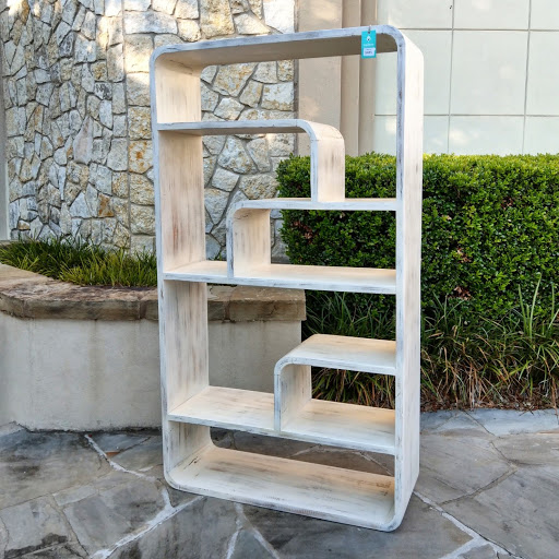 Furniture Store «Nadeau - Furniture with a Soul», reviews and photos, 999 E Basse Rd #161, San Antonio, TX 78209, USA