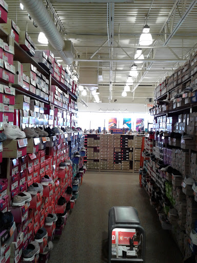 Shoe Store «Rack Room Shoes», reviews and photos, 1625 Market Pl Blvd a, Cumming, GA 30041, USA