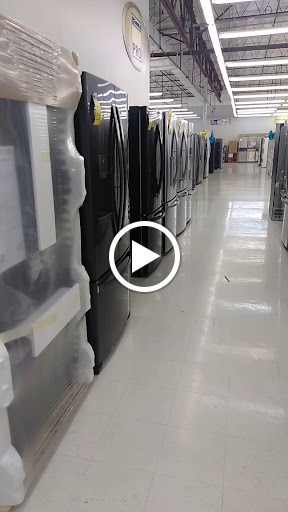 Appliance Store «Sears Outlet», reviews and photos, 401 SW Plaza Suite 105, Arlington, TX 76016, USA