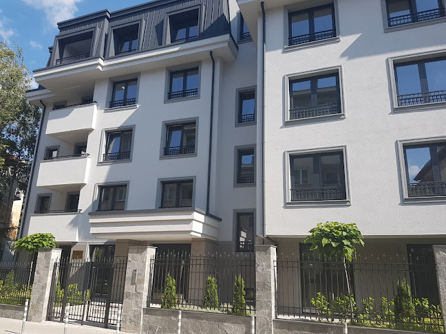 ж.к. Лозенец, ул. „Розова долина“ 29, 1421 София