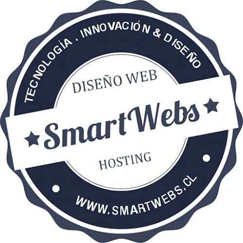 Opiniones de SmartWebs en Lo Prado - Diseñador de sitios Web