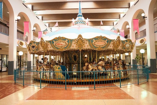 Shopping Mall «Carousel Mall», reviews and photos, 295 Carousel Mall, San Bernardino, CA 92401, USA