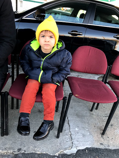 Car Wash «Fifth Avenue Car Wash», reviews and photos, 1608 5th Ave, Bay Shore, NY 11706, USA